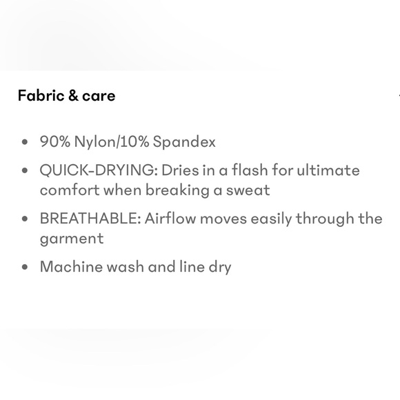 Athleta Ritual Lace Plunge Bra - Picture 6 of 9